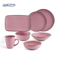 Cana ceramica 354 ml, joicy, art of dining by heinner,  Cani & Cesti | electropc.ro