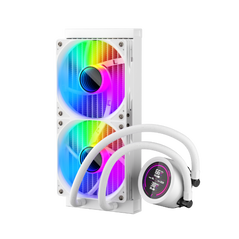 Cooler 1stplayer thunderstorm ts4 240 wh,  Ventilatoare carcasa | electropc.ro