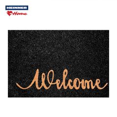 Covoras intrare din cocos 40x60cm, welcome,  Covorase intrare | electropc.ro