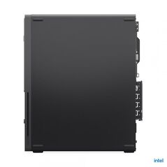 Desktop lenovo thinkcentre neo 50s gen 6 , intel® core ultra 5 225, 10c (6p + 4e) / 10t, max turbo up to 4.9ghz, 20mb intel smart cache, ram 1x 16gb udimm ddr5-5600, ssd 512gb ssd m.2 2280 pcie® 4.0x4 nvme®, video: integrated intel® graphics, optic: none,,  Desktop PC | electropc.ro