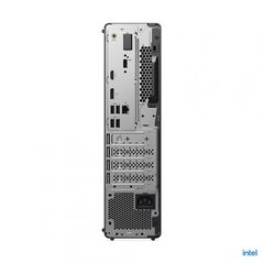 Desktop lenovo thinkcentre neo 50s gen 6 , intel® core ultra 5 225, 10c (6p + 4e) / 10t, max turbo up to 4.9ghz, 20mb intel smart cache, ram 1x 16gb udimm ddr5-5600, ssd 512gb ssd m.2 2280 pcie® 4.0x4 nvme®, video: integrated intel® graphics, optic: none,,  Desktop PC | electropc.ro