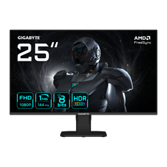 Gigabyte gaming monitor 24,5" gs25f14 ek,  Monitoare LED | electropc.ro