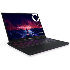 Laptop lenovo gaming legion pro 7 16afr10h, 16" wqxga (2560x1600) oled 500nits (typical) / 1100nits (peak) glossy, 100% dci-p3, 240hz, displayhdr™ true black 1000, dolby vision®, g-sync®, low blue light, high gaming performance, flicker free, amd ryzen™ 9,  Laptopuri | electropc.ro