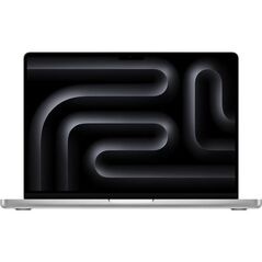 Macbook pro 14.2"/apple m5 (cpu 10-core, gpu 10-core, neural engine 16- core)/32gb/2tb - silver -nano texture - int kb (no adapter) - 2025 ( cto from mde64ro/a),  Laptopuri | electropc.ro