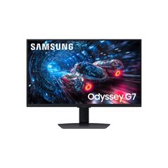Monitor samsung 27" ls27fg702euxen, diagonal (inch): 27, diagonal (cm): 68, aspect ratio: 16:9, panel: ips, resolution: 3840x2160, refresh rate: 180hz/360hz, response time gtg: 1ms, brightness (max): 350 cd/m², contrast (static) : 1000:1, viewing angle: 1,  Monitoare LED | electropc.ro