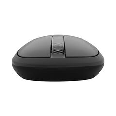 Mouse wireless natec lark, rezolutie 400dpi, 3 butoane, baterii 1x aa, negru,  Mouse | electropc.ro