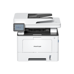 Multifunctional pantum bm5220adw mono, dimensiune a4, functi: printare, scanare, copiere, duplex automat, viteza printare: 42ppm, 1200x1200 dpi, limbaje printare: pcl5e, pcl6, ps, gdi, procesor: 1.2 ghz, memorie: 1gb ram, touchscreen 3.5", nfc, viteza cop,  Multifunctionale laser | electropc.ro