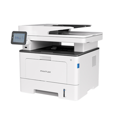 Multifunctional pantum bm5220adw mono, dimensiune a4, functi: printare, scanare, copiere, duplex automat, viteza printare: 42ppm, 1200x1200 dpi, limbaje printare: pcl5e, pcl6, ps, gdi, procesor: 1.2 ghz, memorie: 1gb ram, touchscreen 3.5", nfc, viteza cop,  Multifunctionale laser | electropc.ro