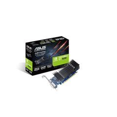 Placa video asus geforce gt1030 sl, 2gb gddr5, 64-bit,  Placi video | electropc.ro