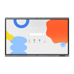 Tabla interactiva sg & android 75"wafx-p,  Monitoare Touch | electropc.ro