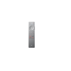 Telecomanda televizor tcl, smart, google assistant, netflix, prime video, youtube, tcl channel,  Accesorii smart TV | electropc.ro