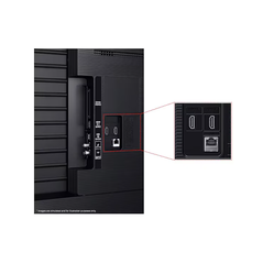 Televizor samsung led 55u8092, 138 cm, smart, 4k, clasa g,  Televizoare | electropc.ro