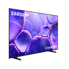 Televizor samsung led 55u8092, 138 cm, smart, 4k, clasa g,  Televizoare | electropc.ro
