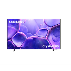 Televizor samsung led 55u8092, 138 cm, smart, 4k, clasa g,  Televizoare | electropc.ro