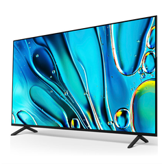 Televizor sony bravia 3 led 43s39, 108 cm, smart google tv, 4k, clasa e,  Televizoare | electropc.ro