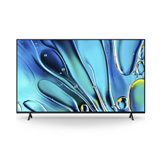 Televizor sony bravia 3 led 75s39, 189 cm, smart google tv, 4k, clasa e,  Televizoare | electropc.ro