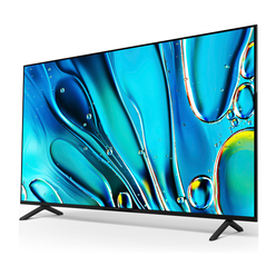 Televizor sony bravia 3 led 75s39, 189 cm, smart google tv, 4k, clasa e,  Televizoare | electropc.ro