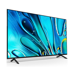 Televizor sony bravia 3 led 75s39, 189 cm, smart google tv, 4k, clasa e,  Televizoare | electropc.ro