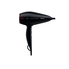 Uscator de par philips, 2300w, pro ac, ion care, thermoprotect, hps910/00, negru,  Uscatoare de par | electropc.ro