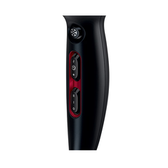 Uscator de par philips, 2300w, pro ac, ion care, thermoprotect, hps910/00, negru,  Uscatoare de par | electropc.ro
