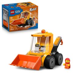 Vehicule incarcator constr. lego60483,  Seturi de constructie | electropc.ro
