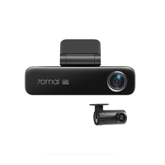 70mai dash cam 4k m800 hdr set m800-2,  Camere auto | electropc.ro