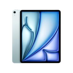 Apple 13-inch ipad air (m4) cellular 128gb - blue,  Tablete | electropc.ro