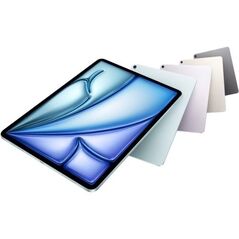 Apple 13-inch ipad air (m4) wi-fi 512gb - space grey,  Tablete | electropc.ro