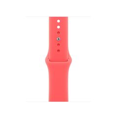 Apple watch 40mm sport band: bright guava sport band - m/l,  Bratari fitness | electropc.ro