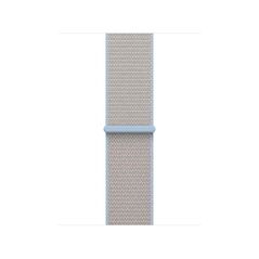 Apple watch 40mm sport loop: blue mist sport loop,  Bratari fitness | electropc.ro