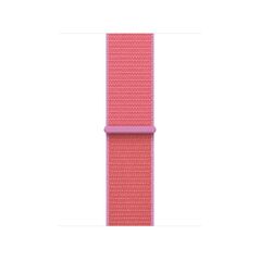 Apple watch 40mm sport loop: bright guava sport loop,  Bratari fitness | electropc.ro