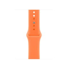 Apple watch 42mm sport band: clementine sport band - m/l,  Bratari fitness | electropc.ro