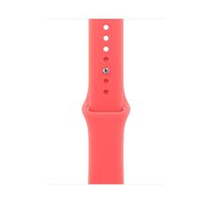 Apple watch 46mm sport band: bright guava sport band - m/l,  Bratari fitness | electropc.ro