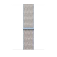 Apple watch 46mm sport loop: blue mist sport loop,  Bratari fitness | electropc.ro
