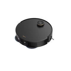 Aspirator robot cu mop mova mobius 60 wet and dry rlv83le, 30000pa, 6400mah, 40 min flexscope, statie inteligenta,  Aspiratoare | electropc.ro