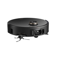 Aspirator robot cu mop mova z60 ultra roller complete rlz83ce-1wh, 28.000 pa, 6.400mah, 210 min, hydroforce, statie colectare inteligenta,negru,  Aspiratoare | electropc.ro