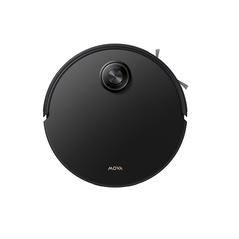 Aspirator robot cu mop mova z60 ultra roller complete rlz83ce-1wh, 28.000 pa, 6.400mah, 210 min, hydroforce, statie colectare inteligenta,negru,  Aspiratoare | electropc.ro