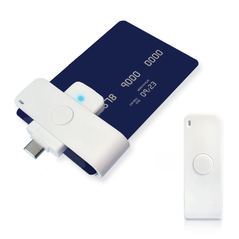 Cititor carte de identitate ccr7115c standard: iso/iec 7816 partea 1/2/3/4 suportă carduri iso/iec 7816 de dimensiuni normale clasele a/b/c cu protocol Т=0 sau Т=1, carduri j-lis, cac, piv și carduri de memorie conexiuni optionale: usb a sau usb c conform,  Cititoare | electropc.ro