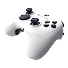 Controller razer wolverine v3 pro, conectivitate razer hyperspeed wireless, compatibil cu xbox & pc, butoane de actiune mecanice razer mecha tactile, butoane analogice anti-drift hall, durata de viata baterie pana la 20 de ore,  polling rate 1000 mhz pent,  Accesorii console & PC | electropc.ro