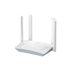 D-link g403c eagle pro ai n300 4g smart wi-fi router, single band, wireless speed: 300mbps 2.4ghz, 1x  fast ethernet wan 3x fast ethernet lan, 4 fixed omni-directional antennas, ai assistant, ai parental control, ai wi-fi optimiser,  Routere Wireless | electropc.ro