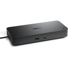 Dell pro thunderbolt 5 dock  wd25tb5,  Docking stations | electropc.ro
