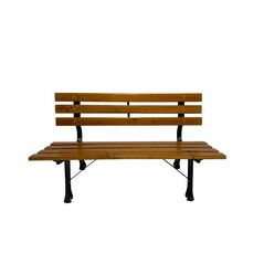 Heinner banca lemn 120*57*70cm,  Sezlonguri | electropc.ro