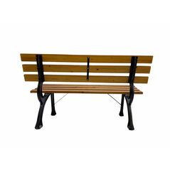 Heinner banca lemn 120*57*70cm,  Sezlonguri | electropc.ro