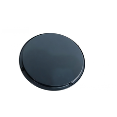 Heinner masa pentru cafea din otel d46*h53cm,  Mobilier gradina | electropc.ro