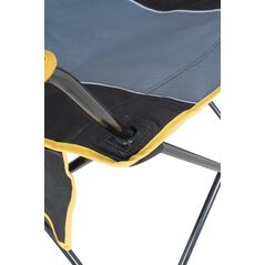 Heinner scaun pliabil multif. 95x58x95cm,  Sezlonguri | electropc.ro