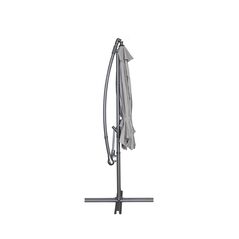Heinner umbrela de gradina dia.: 300cm / 8 segmente,  Umbrele | electropc.ro