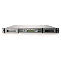 Hpe storeever 1/8 g2 tape autoloader rack kit,  Accesorii server | electropc.ro