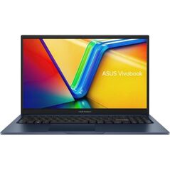 Laptop asus vivobook 15 a1502va, ecran 15.6 inch fhd (1920x1080) 16:9 ips-level 60hz anti-glare 250 nits tuv rheinland-certified, procesor intel core i5-13420h 2.1ghz (12mb cache, pana la 4.6ghz, 8 nuclee, 12 thread-uri), grafica intel uhd graphics integr,  Laptopuri | electropc.ro
