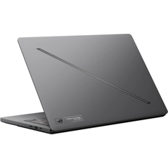 Laptop gaming asus rog zephyrus g14, ga403ww-qs080, 14-inch, 3k (2880 x 1800)oled 16:10 aspect ratio, rog nebula display, amd ryzen™ ai 9 hx 370processor 2.0ghz (36mb cache, up to 5.1ghz, 12 cores, 24 threads); amdxdna™ npu up to 50tops, amd radeon™ graph,  Laptopuri | electropc.ro