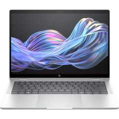 Laptop hp elitebook x flip g1i, 14.0 inch 2.5k touch (2560x1600) ips anti-glare lbl 400 nits ir+isp, 120hz, intel core ultra 7 258v 8-core (2.2ghz up to 4.8ghz, 12mb)- 47 tops, video integrat intel graphics, ram 32gb lpddr5x 8533 mt/s, ssd 1tb pcie nvme, ,  Laptopuri | electropc.ro